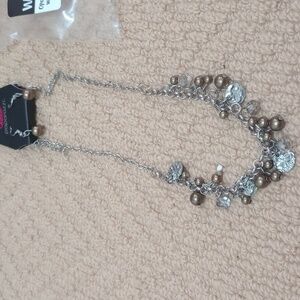 🎁💜5/$10 PAPARAZZI JEWELRY SET